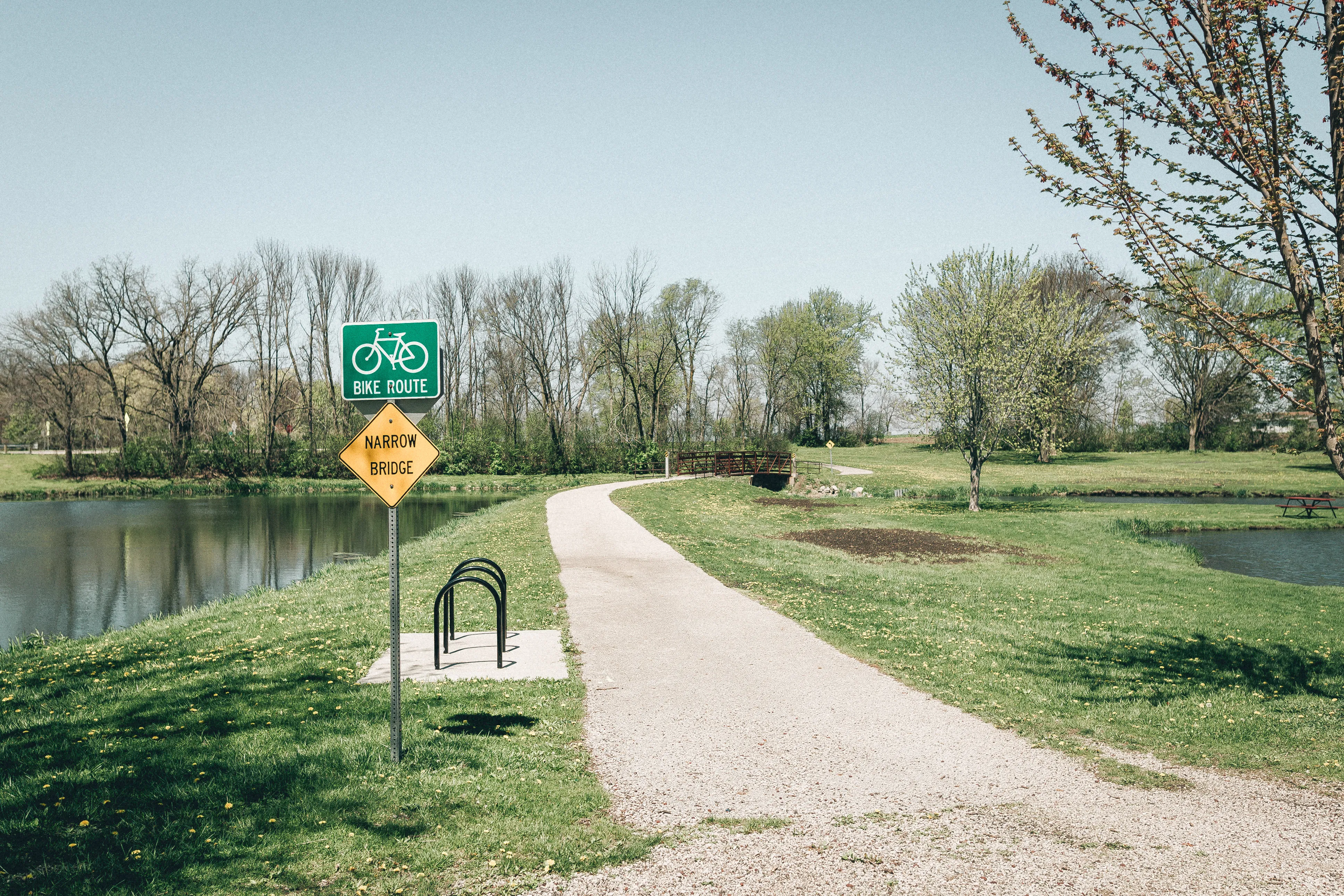 Bike the Lincoln Park Loop