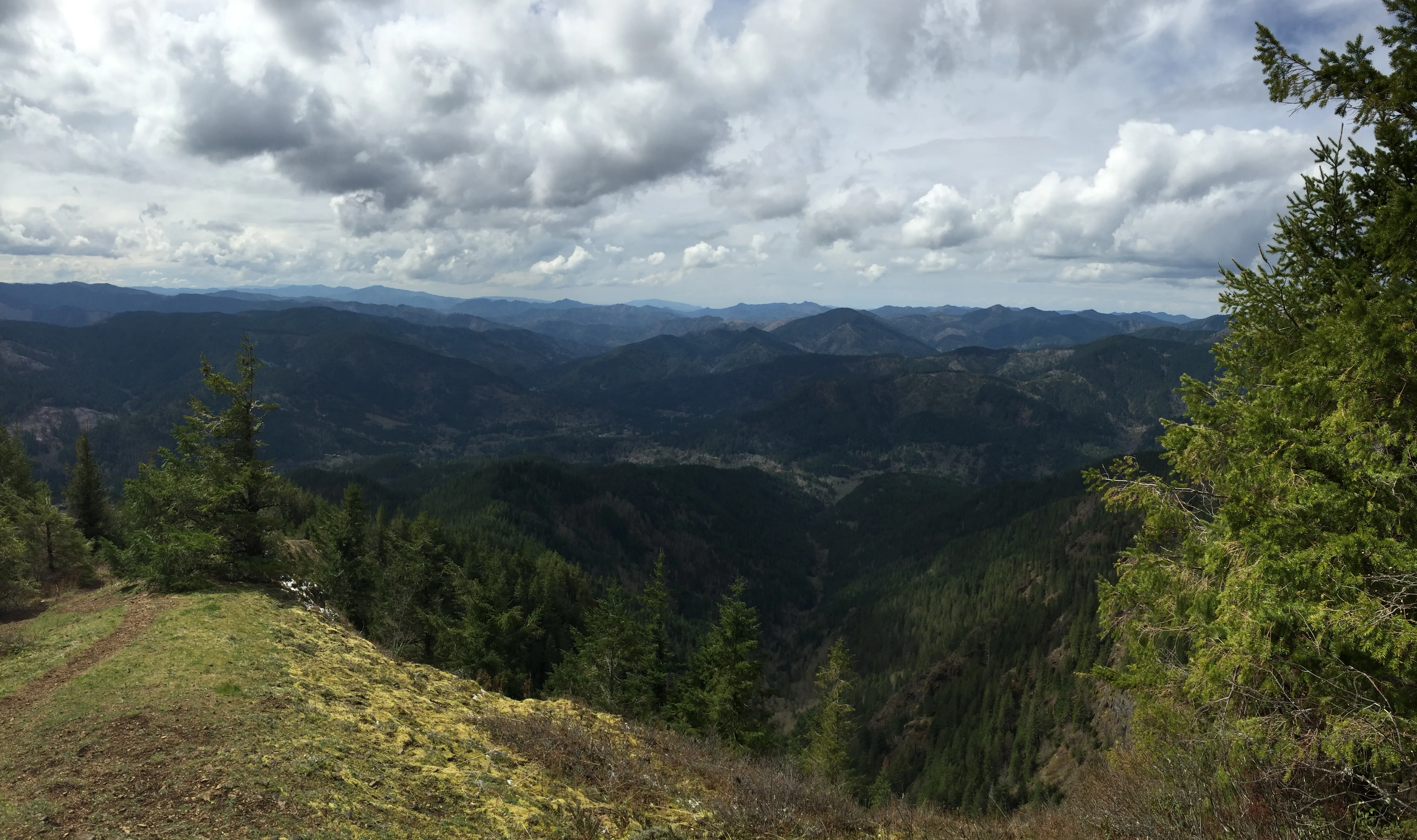 King's Mountain