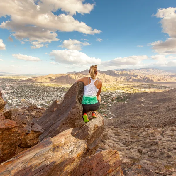 5 Ways You Can Choose To Be Wild Every Day 