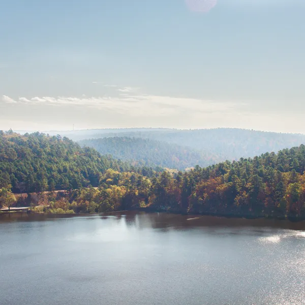 6 of Oklahoma's Most Scenic Hikes