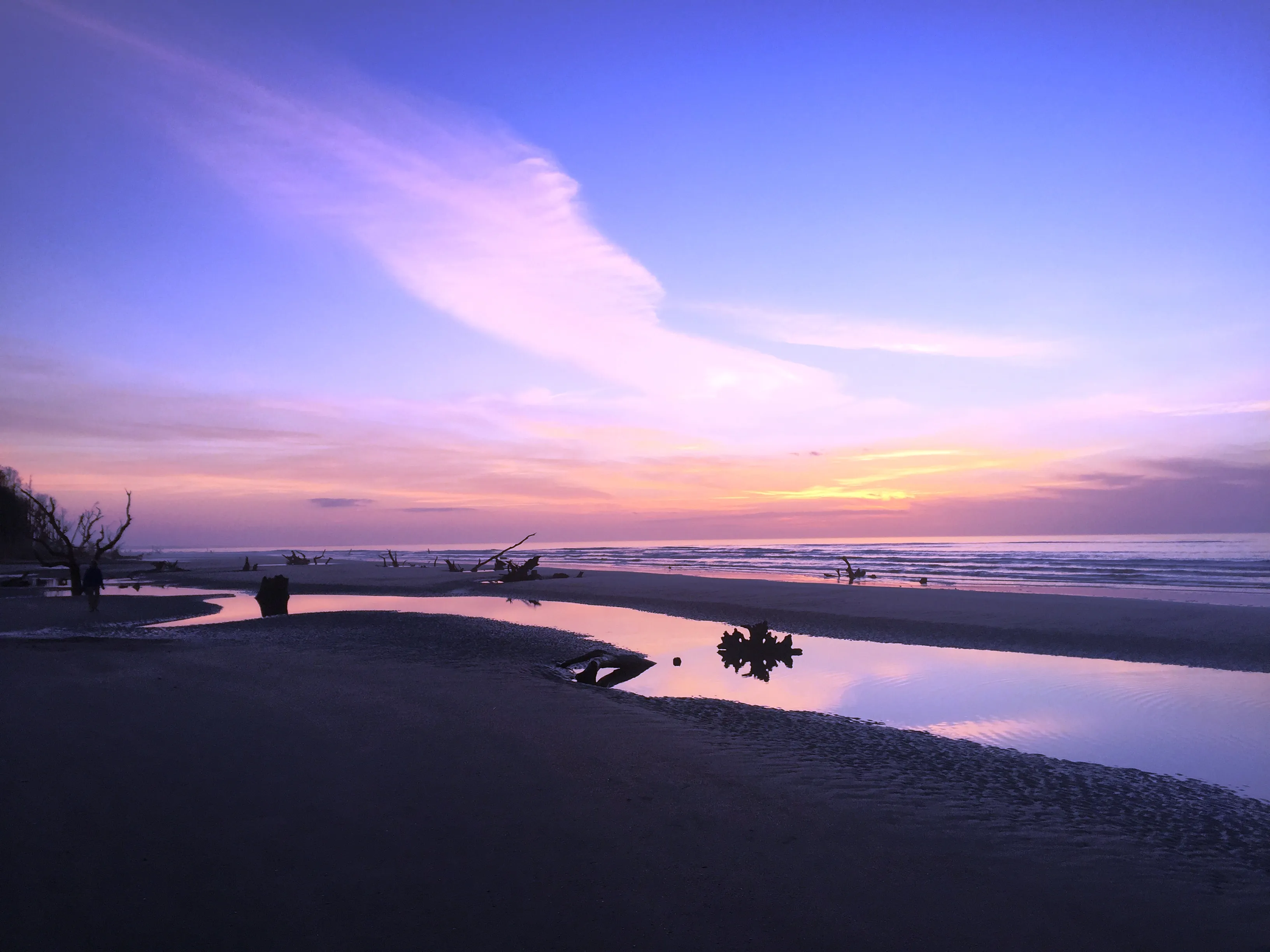 Capers Island 