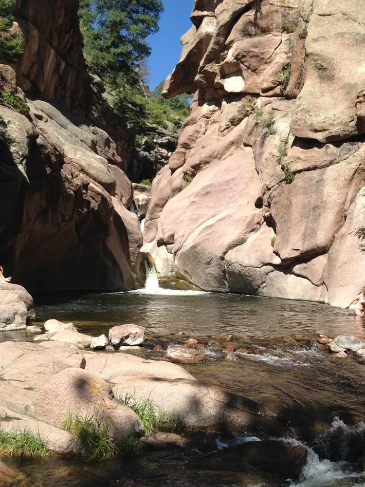 Paradise Cove