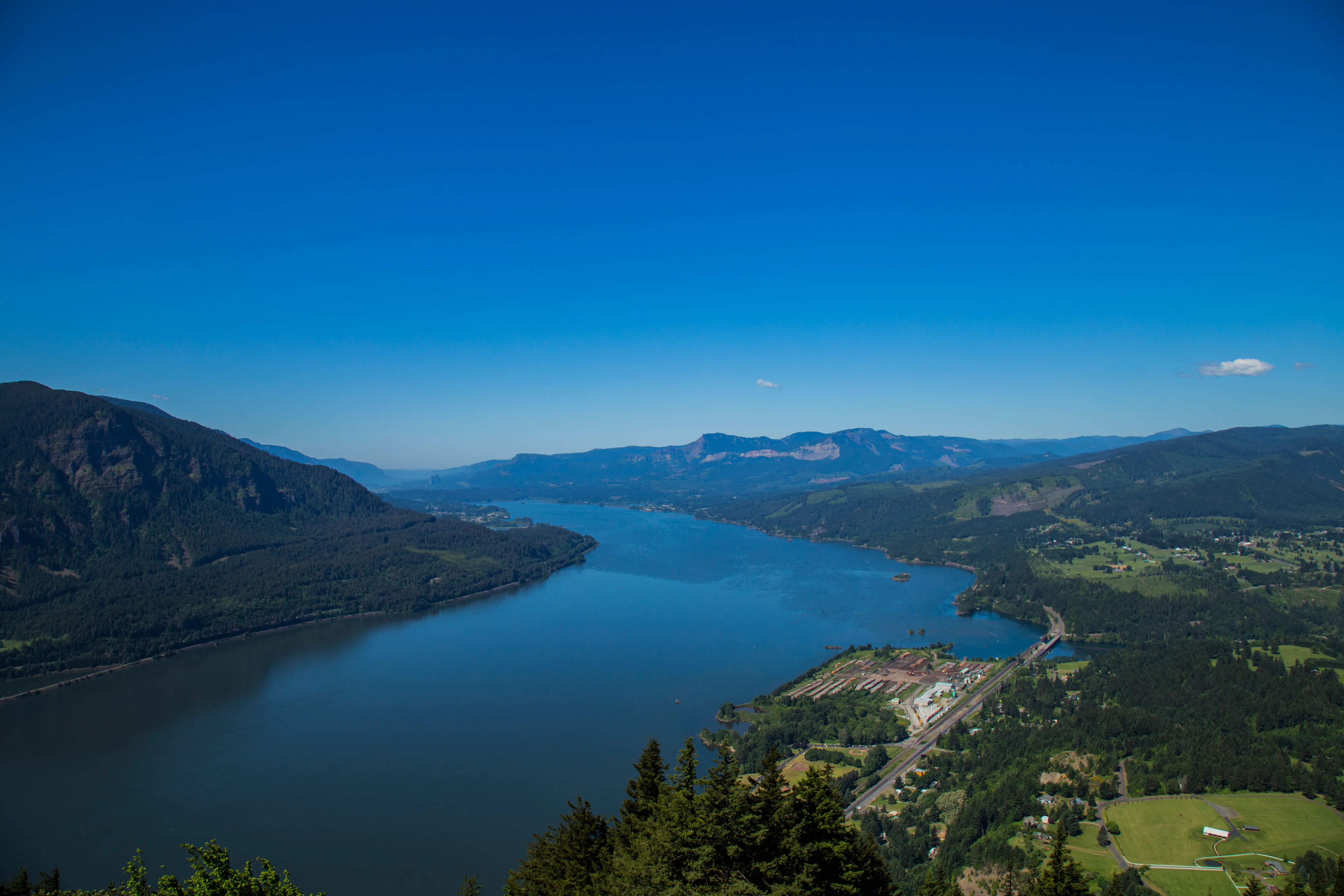 Wind Mountain