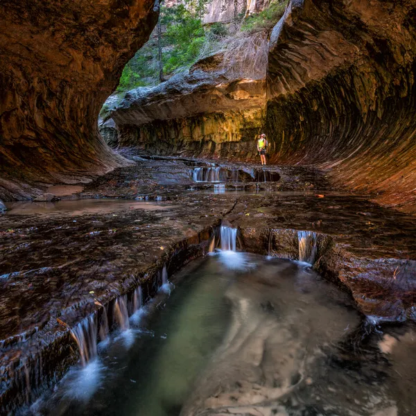 25 Adventures For Your Utah Bucket List
