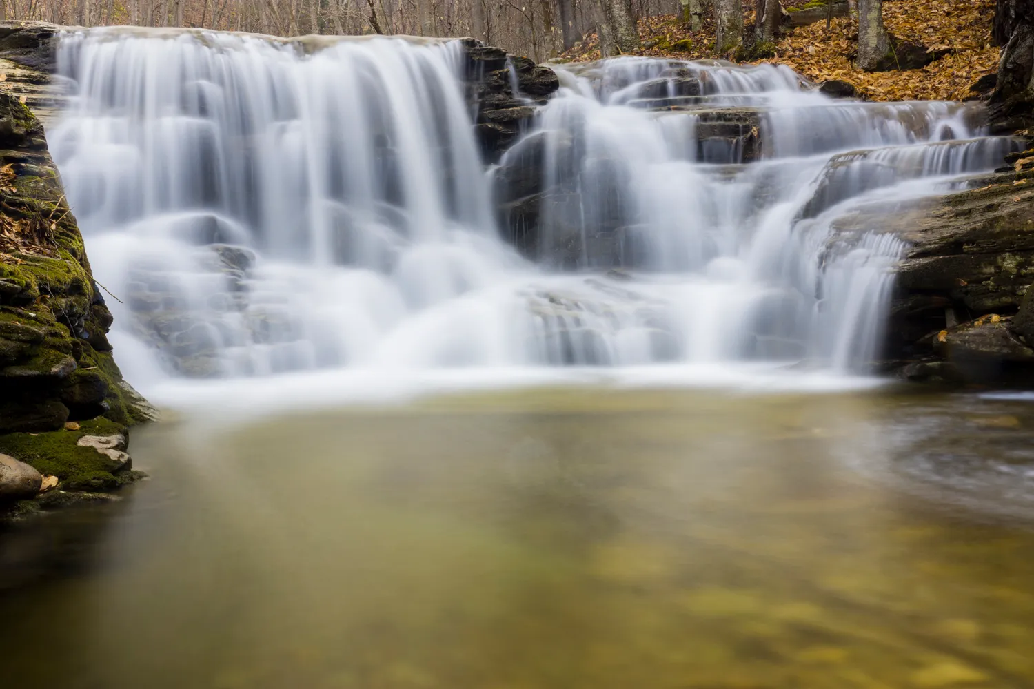 Explore Rock Run