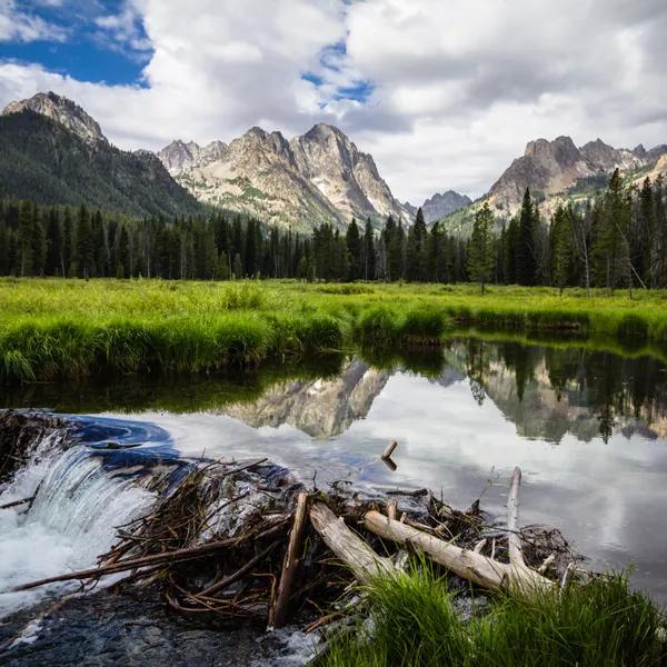 10 Family-Friendly Adventures In Idaho