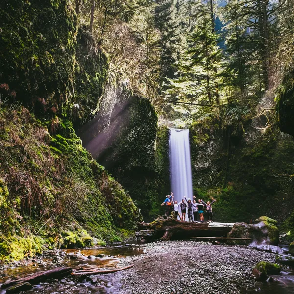 The Ultimate Weekend Adventure In Portland, Oregon