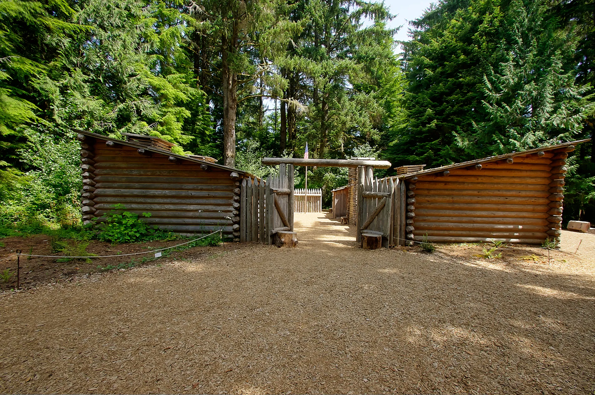 Fort Clatsop
