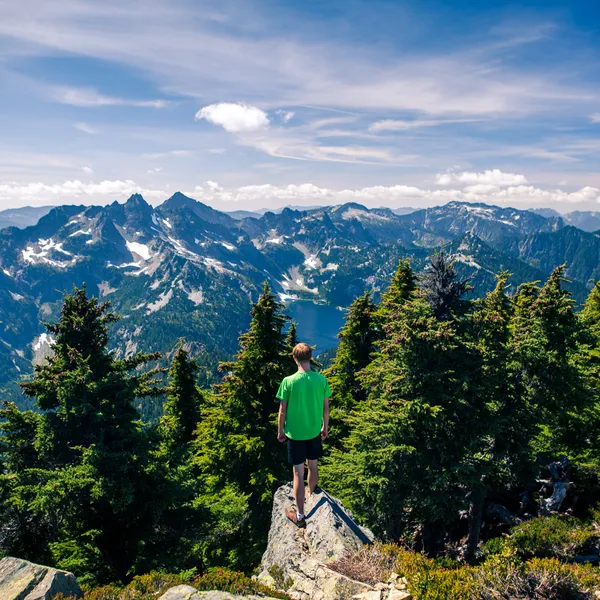 10 Spectacular hikes in Washington's Snoqualmie Pass