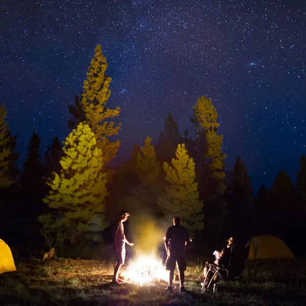 Where To Find The Best Free Campsites In Southern Utah
