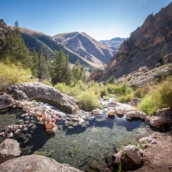25 Beautiful Photos Of The Best Views In Idaho