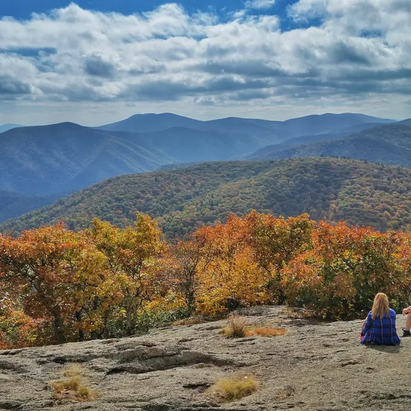 The 13 Best Hikes With A View In Virginia
