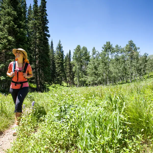 72 Hours Of Adventure In Salt Lake City, Utah