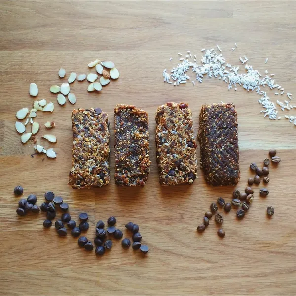 3 Simple Recipes To Revamp Your Trail Mix