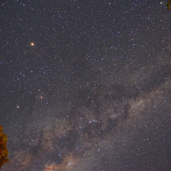 Photographing the Milky Way, a Very Basic How-To