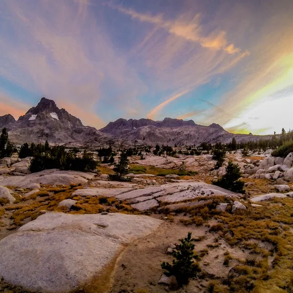 Why Highway 395 is California's Most Underrated Road Trip