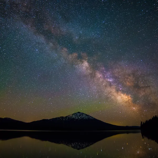 The Start to Finish Guide to Photographing and Post-Processing the Milky Way