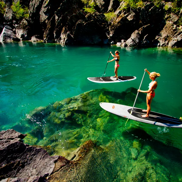 10 Must-Do Adventures In Glacier National Park