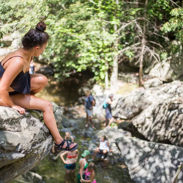 24 Hours or Less: Asheville, North Carolina