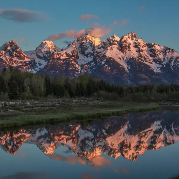 5 Things I Learned When I Lost a Friend to the Mountains