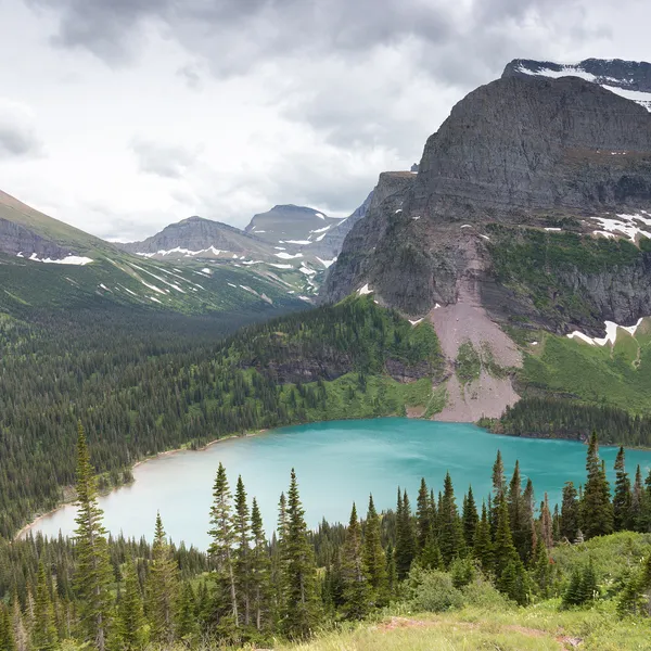 Exploring Glacier National Park's Secluded Gem, Many Glacier 