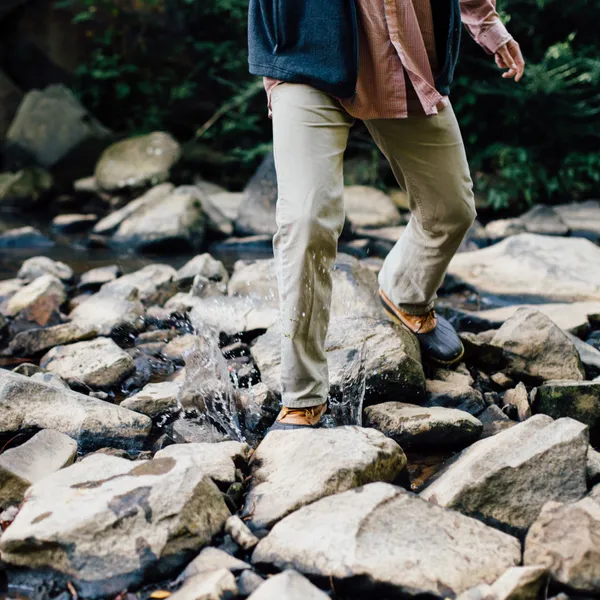 Here are 7 Simple Ways to Get Outdoors More