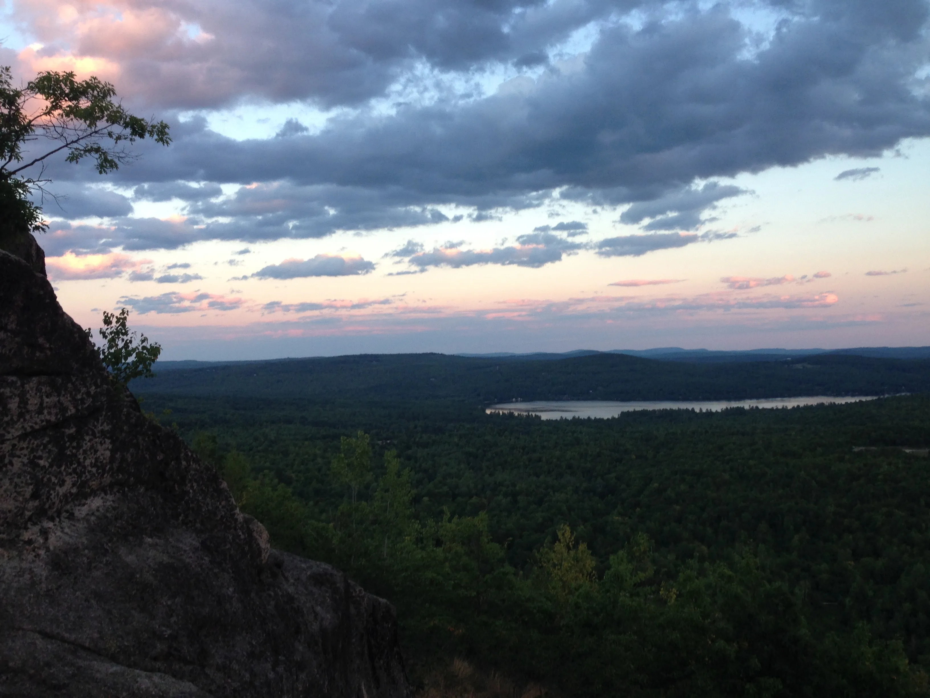 Hike Hawk Mountain