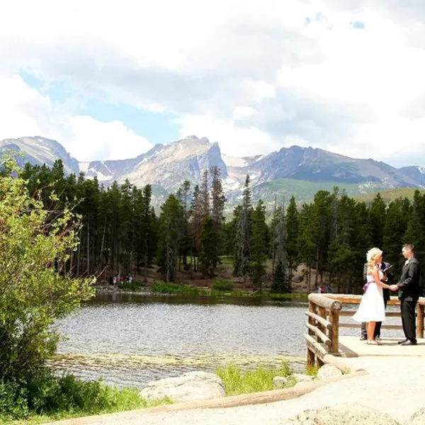 5 Reasons Why You Should Get Married in a National Park