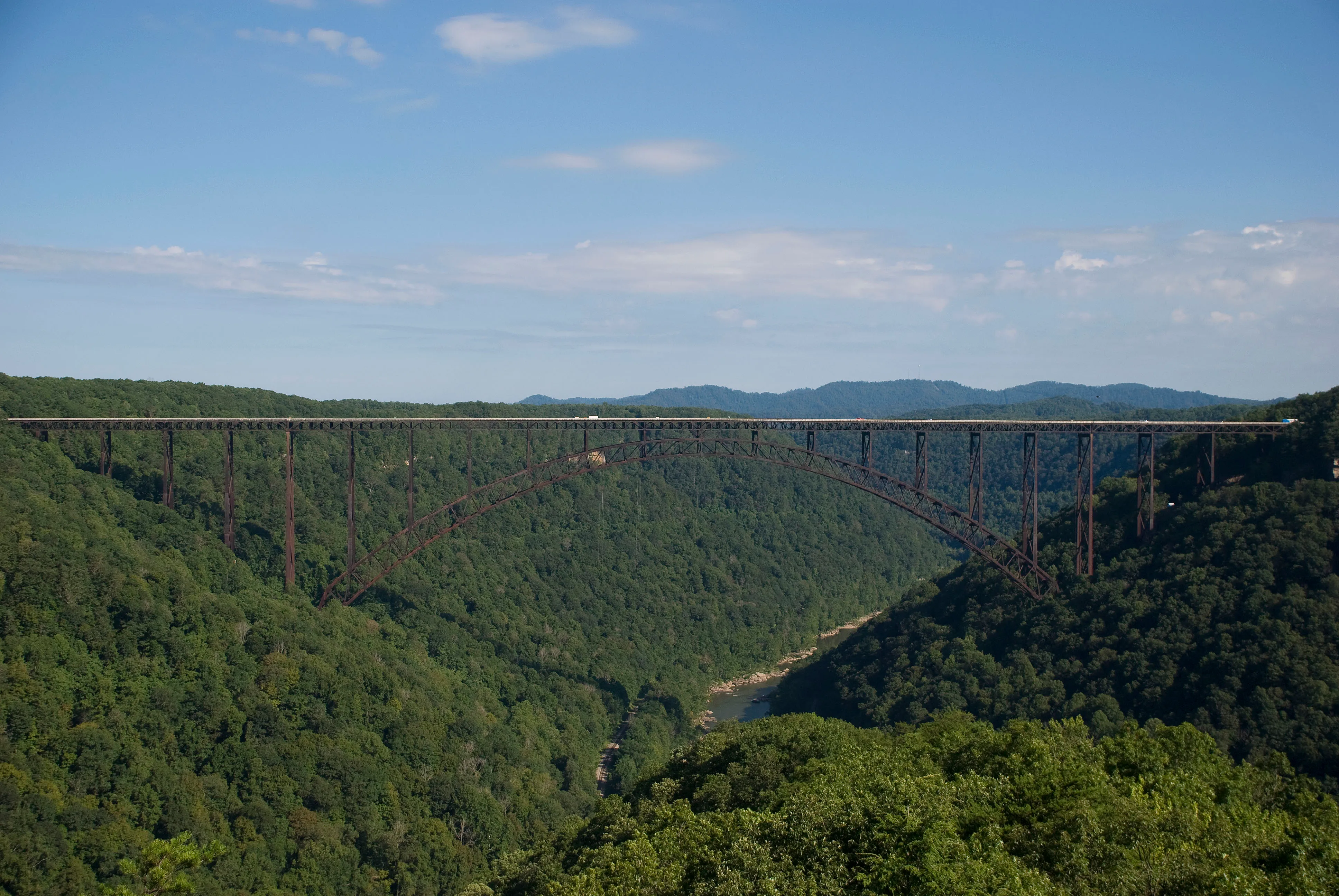 Hike the Long Point Trail