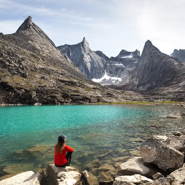 Exploring America's Last Frontier: Gates of the Arctic National Park