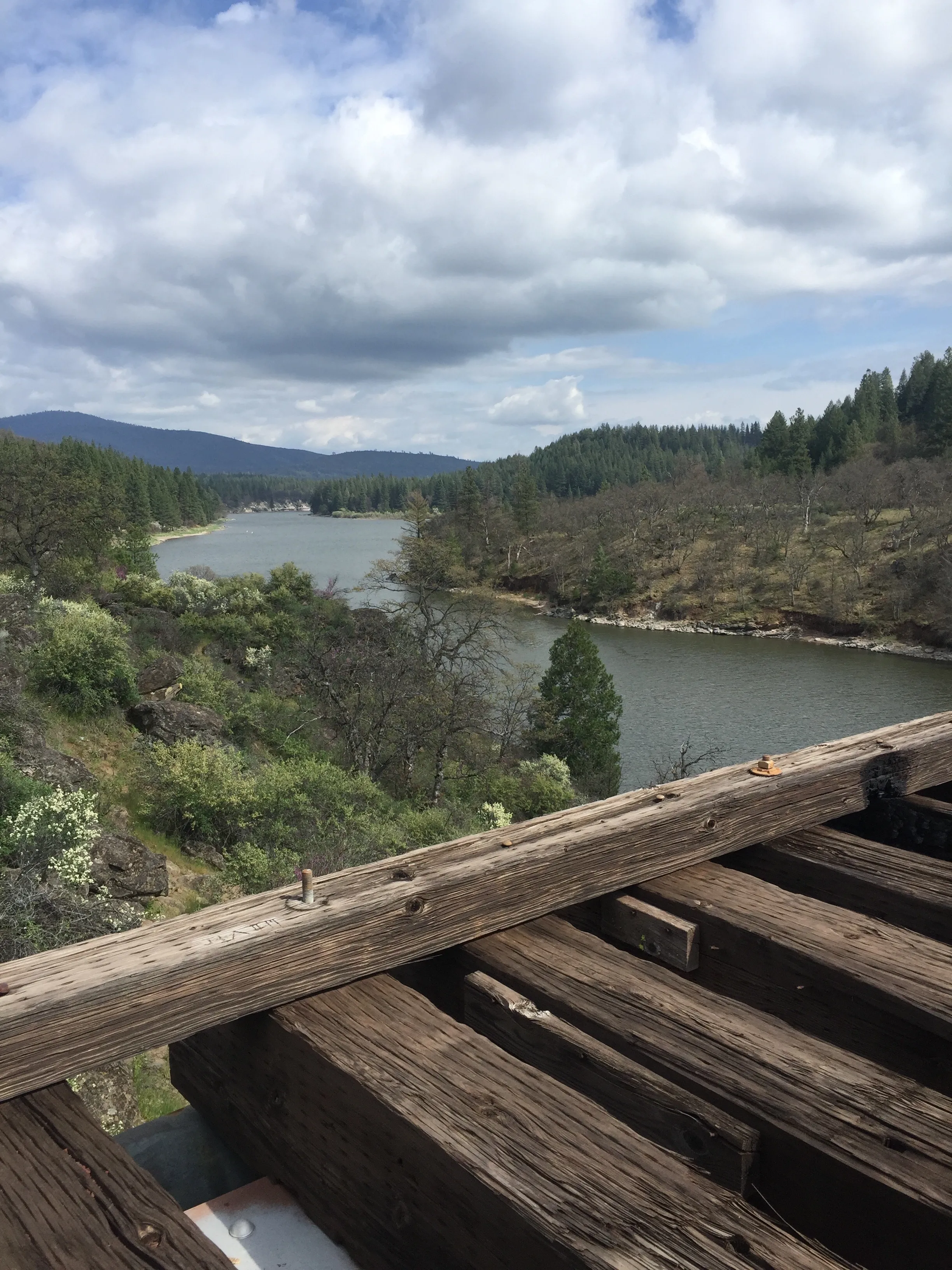 "Stand by Me" Bridge