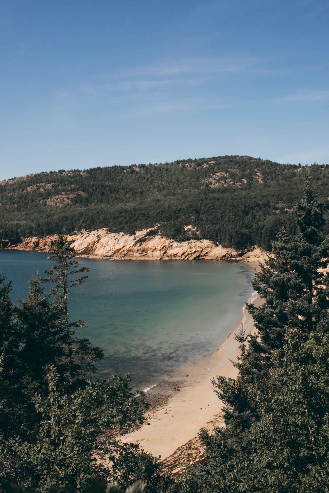 Great Head Trail