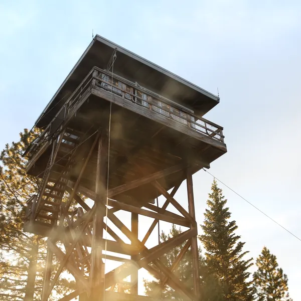An Old Place for New Adventure
