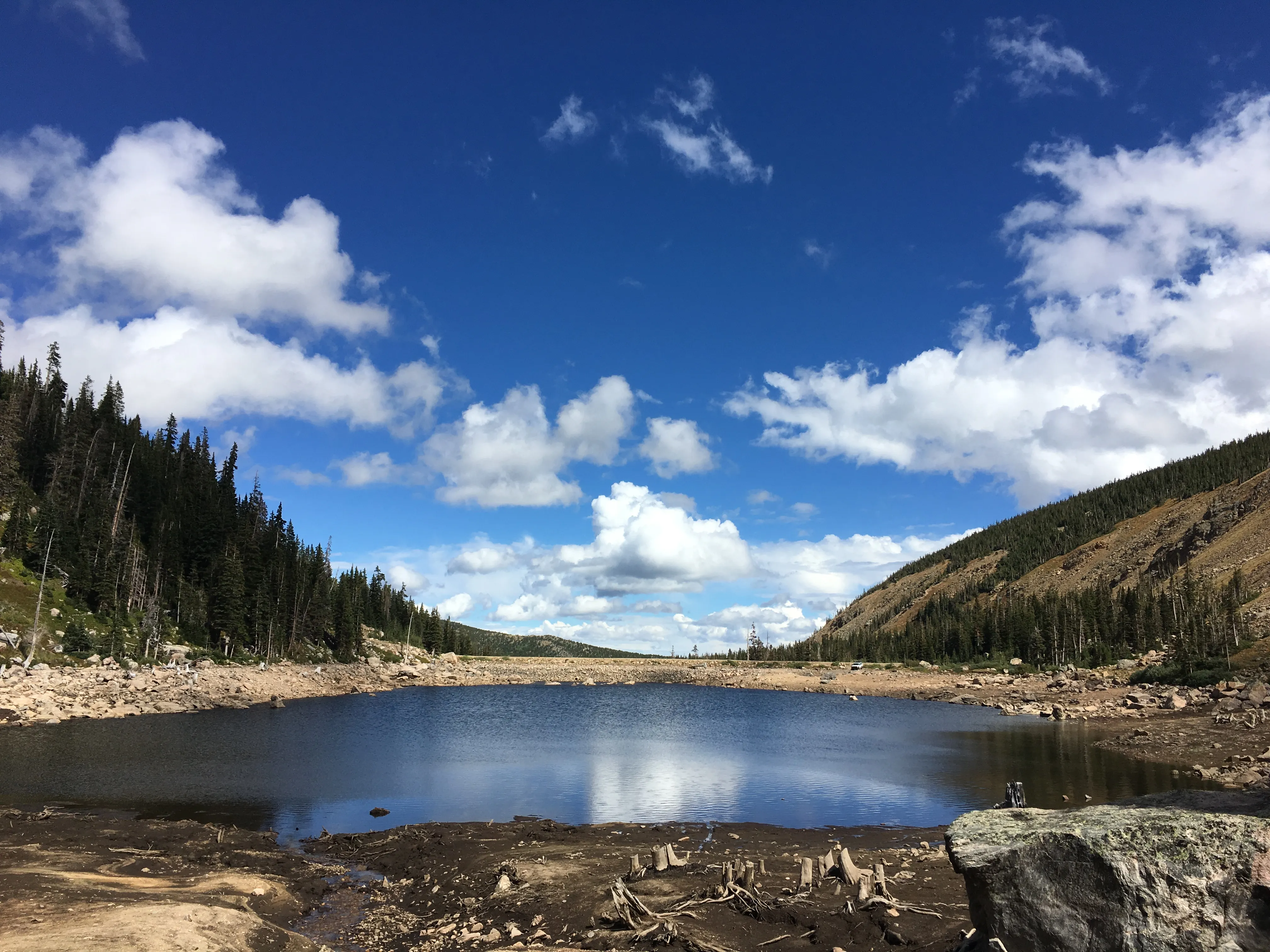 Chinns Lake