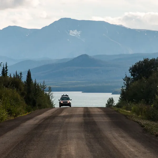 6 Things I Learned Driving the Alaska Highway