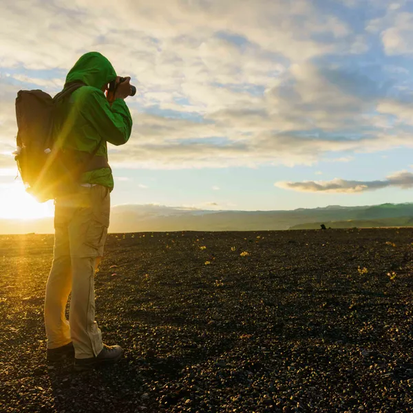 6 Ways to Improve as an Outdoor Adventurer