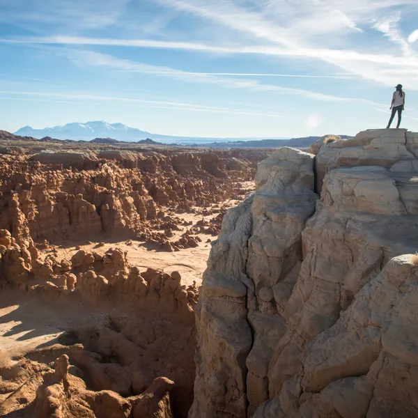 The 50 Best Adventures in Utah