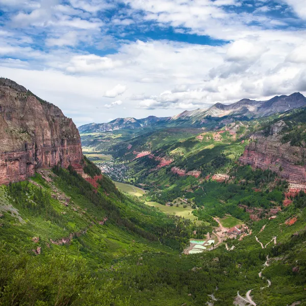 ​72 Hours in Telluride: Summer & Fall Edition