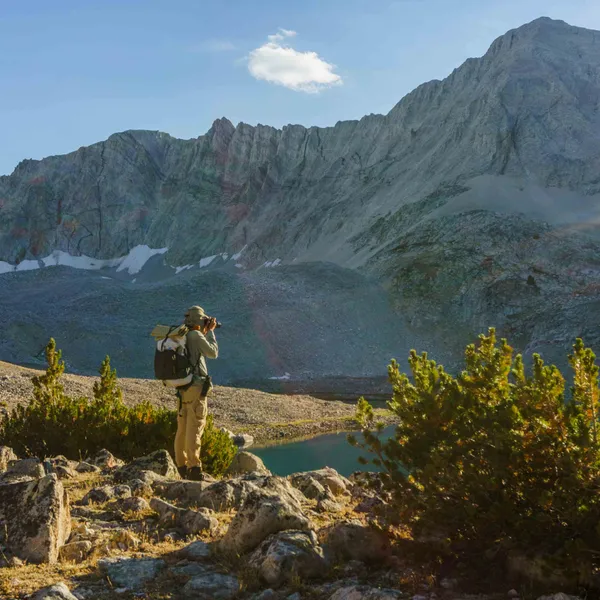 Lighten Your Pack with These 20 Ultralight Equivalents