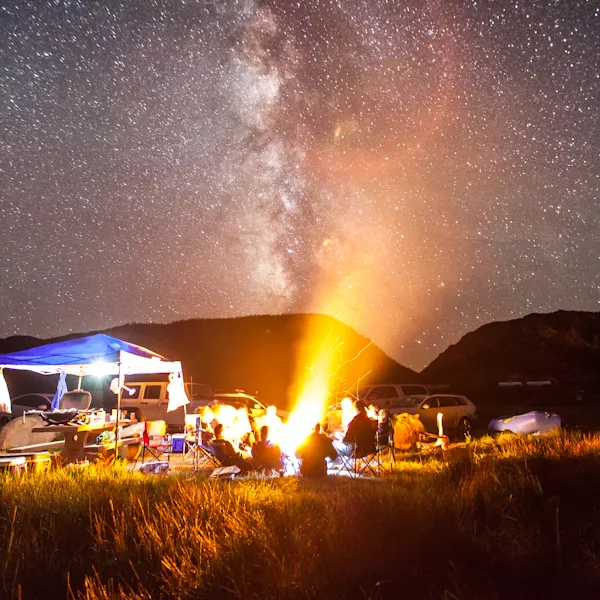 25 Places in Colorado You’ll Want to Camp