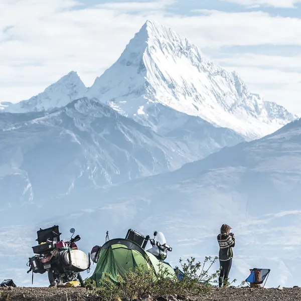 5 Tips Before Quitting Your Job for a World of Adventure