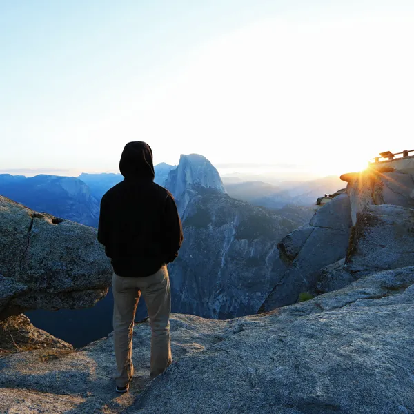 Yosemite Virgins