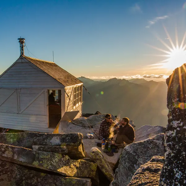 Washington's 30 Most Incredible Backpacking Trips 
