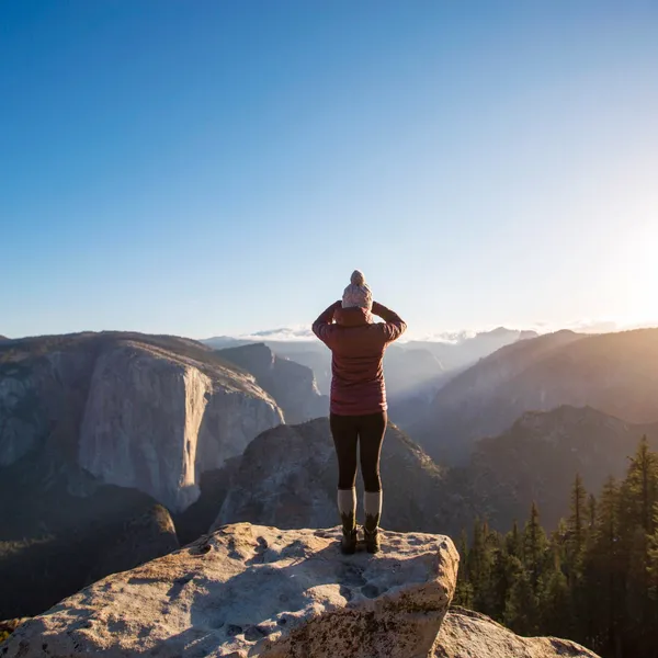 I Had to Quit My Job as a Wilderness Ranger and Here’s What I Learned