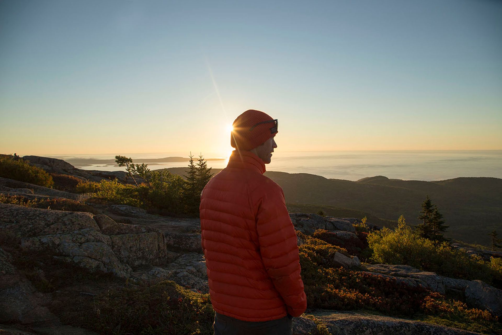 36 Hours in Acadia National Park | The Outbound