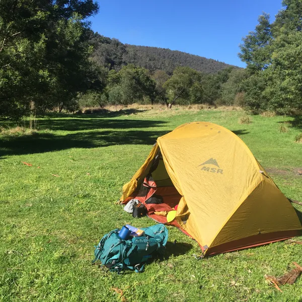 Overnight Adventuring - A Checklist for the Beginner Backpacker