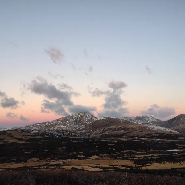 Sunrise to Summit, Mount Bierstadt