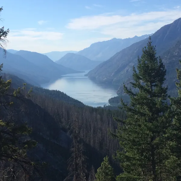 Stehekin, Washington: The Place I Lived Next to and Never Knew About