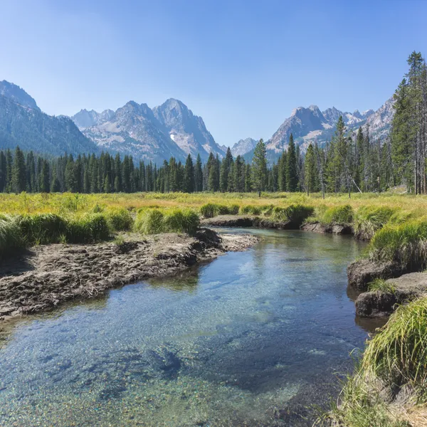 Calming the Fear: A Hiking Meditation