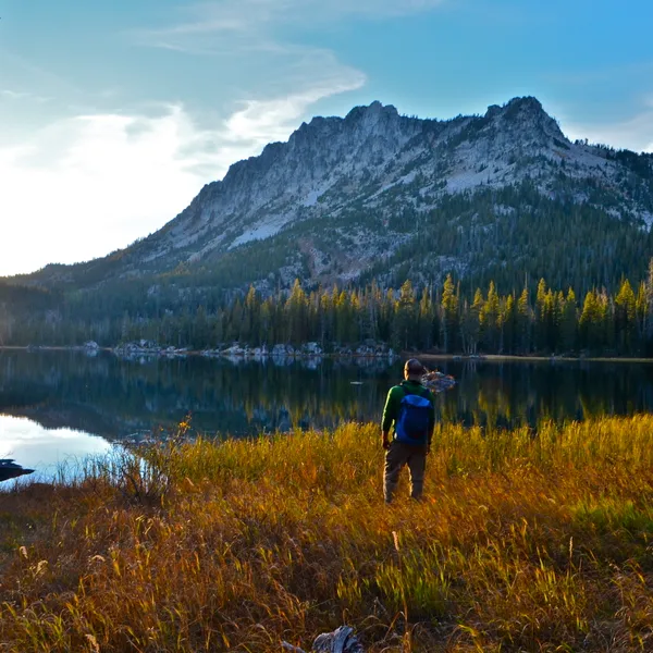 20 Amazing Backpacking Trips in Oregon